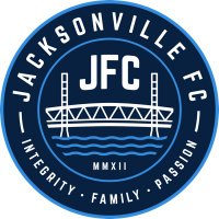Jacksonville FC (@jacksonville_fc) 's Twitter Profile Photo Jacksonville FC (@jacksonville_fc) 's Twitter Profile Photo