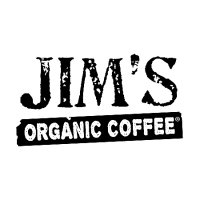 Jim's Organic Coffee(@JimsOrganic) 's Twitter Profile Photo