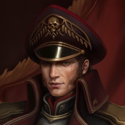 Commissar Geo Bartlette (31st Harakoni Warhawks)