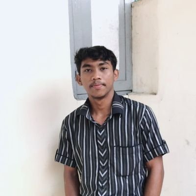 haikalfikre's profile picture. _
