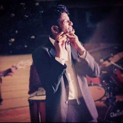 Flautist/ flutist. However you wanna call it😂🤷♂ . Composer / music director