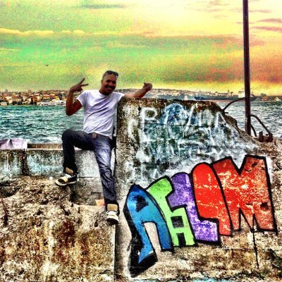 Learner🙇♂️, Motivator👍🏽, Trainer👨🏫. Old-tech💾, new-tech📡 nerd. Vibes😎, Music🎶, & Tech💻 are my jams, each of the ‘good kind’ variety. ¯\_(ツ)_/¯