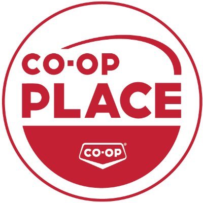 Official Twitter feed for Co-op Place, Medicine Hat's largest entertainment venue & home to the Medicine Hat Tigers! #coopplace 🎶🏒🎉