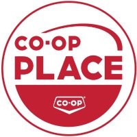 Co-op Place(@coopplace) 's Twitter Profile Photo