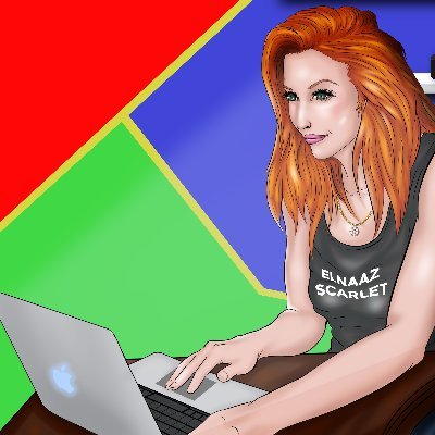 An Artist to turn your imagination into reality
āŖļø Twitch Artist
āŖļø 2D/3D Modeler
āŖļø Character Art
āŖļø Anime Art
āŖļø Furry Art
šØInfo.elnaazscarlet@gmail.com