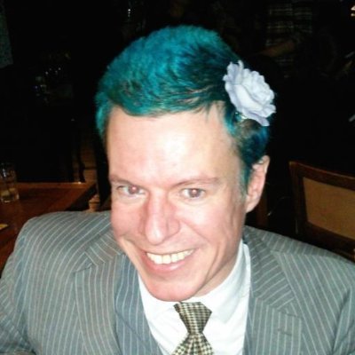 Caspar Addyman π³οΈβπ Profile