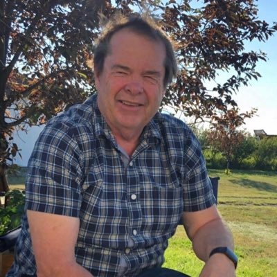 GerryHenry19's profile picture. I’m special