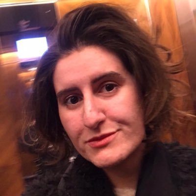 Personal account to keep up with academia and global news