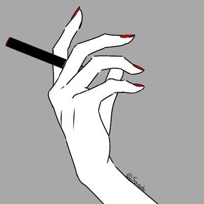 Saaya🚬@意識高い系ATMさんのプロフィール画像