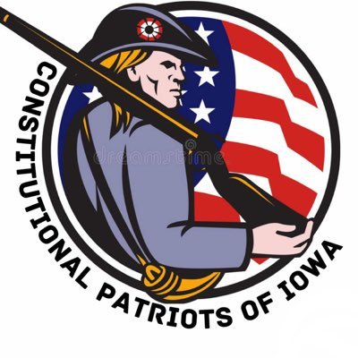 Husband & Dad, Christ Follower, Business Owner, Rancher, Engineer, EMT, Historian, #CPOI Founder—PM to contact. 🇺🇸 #IA01 #MAGA #MAGA2022 #KAG2024 #1A #2A #10A