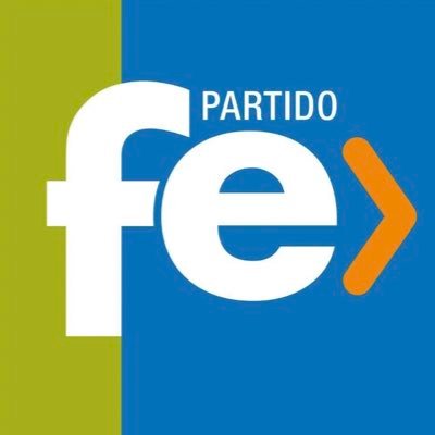 Partido FE - Oficial Profile