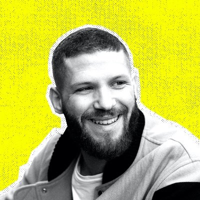 🐸 Comedy @therhexperience 🎨 Designer @sohotheatre 👨🏫 Teach improv & clown @hooplaimpro 🎧 Music @AAJADeptford Co-founder: https://t.co/L2EjB1EsvA