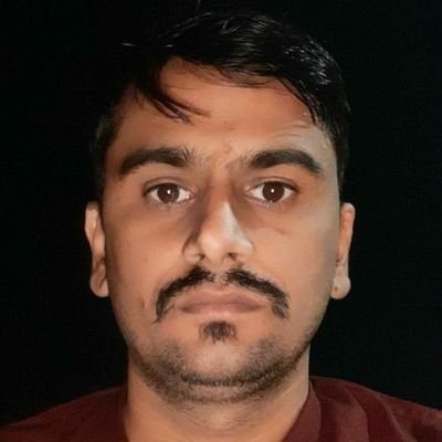 RdMYPu2n7edB7WQ's profile picture. Ashok Jangra