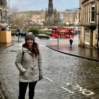 Amy Blunck (@amylblunck) 's Twitter Profile