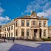 Maryhill Burgh Halls (@maryhill_halls) Twitter profile photo