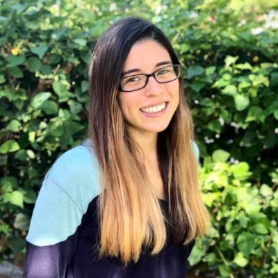 Clinical Psych M.A Student at UTRGV| MIT Brain & Cognitive Science B.S. | RGV Native | TXMX | Interests: MH of FGLI & Latinx College Students