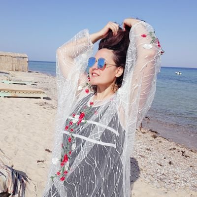 Amany_abdelazez's profile picture. اهلا ومرحبا بكم في اللا لا لاند هذا البورفايل غير جدي ولا يهدف لأي شئ 😃