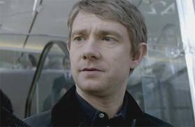 For the sake of Sherlock's sanity.