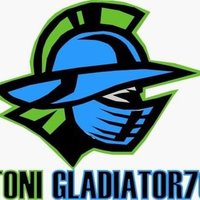 Toni (@maximomeridio76) 's Twitter Profile