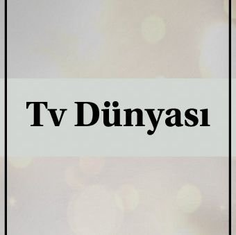 Dünyası Tv