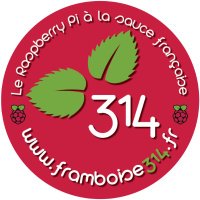 François MOCQ - F1GYT - framboise314 🌈(@framboise314) 's Twitter Profile Photo