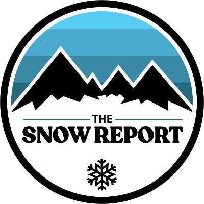 TheSnowReport Profile Picture