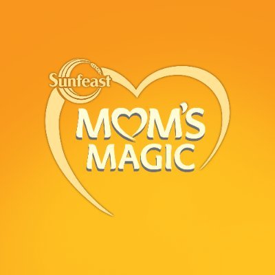 Official handle for Sunfeast Mom's Magic Cookies