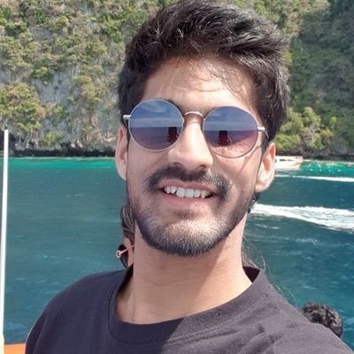 nireshjain's profile picture. Bears, beets, battlestar galactica.                Also @khatabook, @flipkart, @iitbhu_varanasi