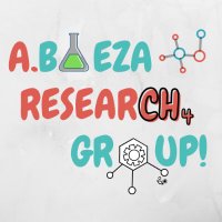 Alejandro Baeza Lab (@abaezaorglab) 's Twitter Profile