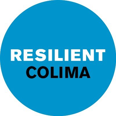 Colima Resiliente es una iniciativa del Gobierno Municipal de Colima y se ha integrado al Global Resilient Cities Network para formar su Agenda de Resiliencia.