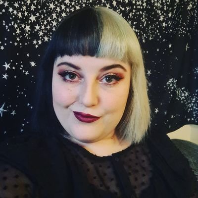 craft beer and coloured hair makes me interesting right?