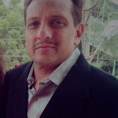 RChandgothia's profile picture. I am a simple god loving man