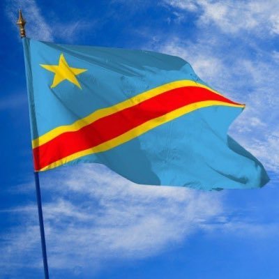 PenielTama1's profile picture. 🇨🇩 mon pays❤️