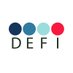 DEFICambridge Digital Education Futures Initiative (@DEFI_Cambridge) Twitter profile photo