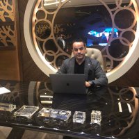 Mehmet KIZIL (@mehmetkizill) Twitter profile photo