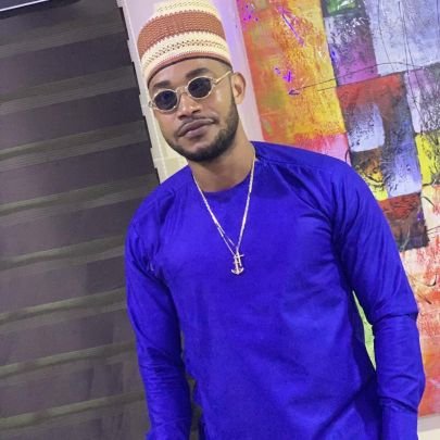 I'm Oluwatosin 🌹
God's Favourite ♥️
Hebrew King🤴
Proud Ekiti Son💪
Arsenal FC 💣