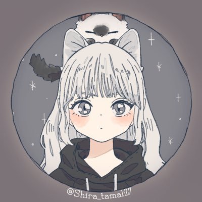 𝚂𝚑𝚒𝚛𝚊𝚝𝚊𝚖𝚊 ˊ˗さんのプロフィール画像