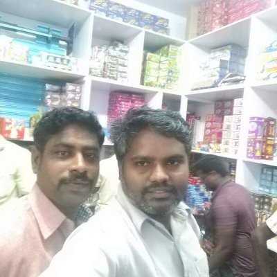 Thilaga85097986's profile picture. 