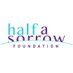 Half A Sorrow Foundation (@half_sorrow) Twitter profile photo