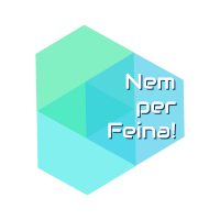 nemperfeina_cat's profile picture. Portal d'ofertes laborals opensource gestionat per la comunitat! Resultat del #hacktoberfest 2020 de @Geeks_CAT