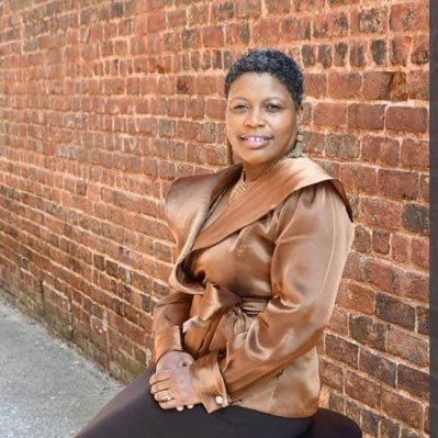 Associate Minister of Mt. Enon Baptist Church, Director of Chapter Development for CityLight Esther Women of Influence, Founder of BRM Consulting and Management