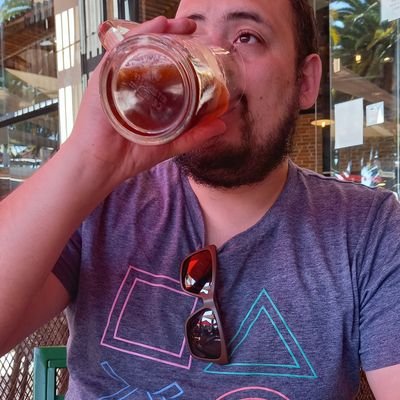 rguerracortes's profile picture. Renquino!