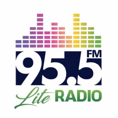 https://t.co/XFwYqhxtsM  Lite Radio 95.5