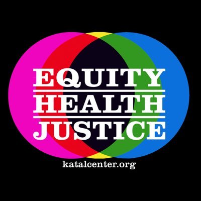 Katal Center for Equity, Health, & Justice