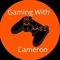 Gaming with Cameron(@CameronRombough) 's Twitter Profile Photo