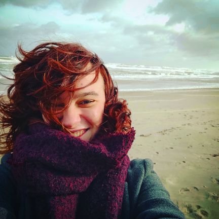 ContalLucie's profile picture. 