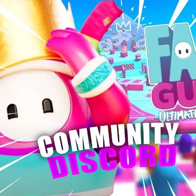 News and Leaks Updates Daily! 📢
| over 1k+ Members | 
| We are not Affiliated with @fallguysgame |
Join Our Discord! HERE➡️ - https://t.co/z33aQFXfAG