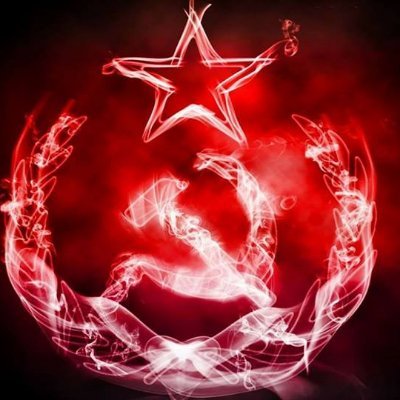 Прекрасным,ярким,ясным,
Он будет,тот рассвет!
Великим Стягом Красным,
Над лучшей из планет!