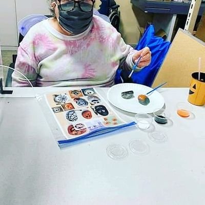 Kristen58025458's profile picture. 