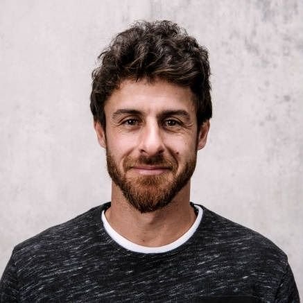 Pablo Aimar